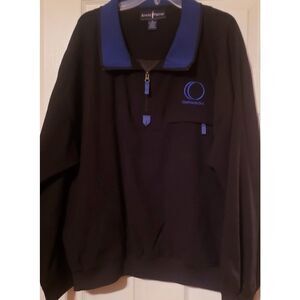 Arnold Palmer golf jacket